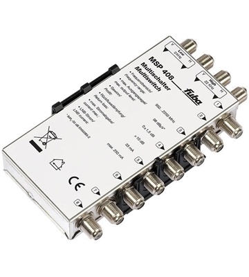 Fuba MSP 408