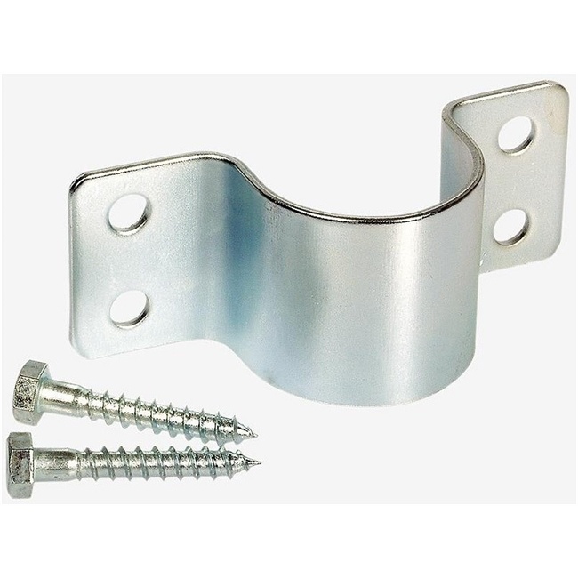 Fuba DBS 500 Befestigungssch. (48-50mm)