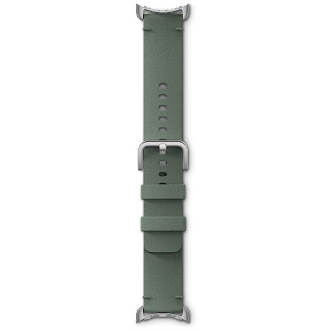 Google Lederarmband (large)