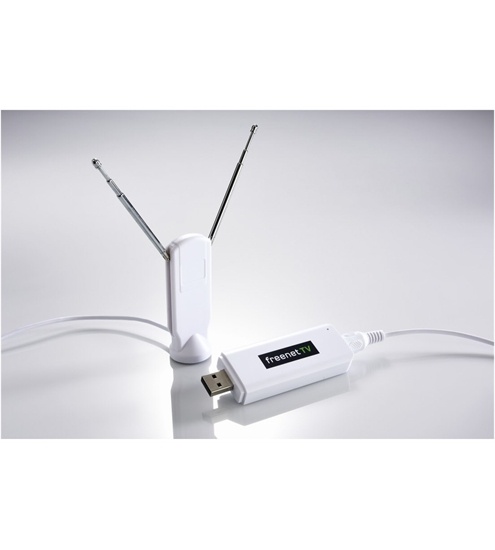 FREENET TV freenet TV USB TV-Stick