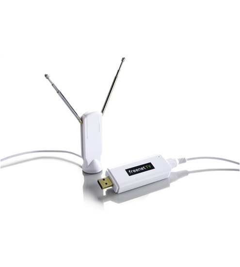 FREENET TV freenet TV USB TV-Stick