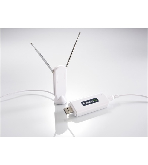 FREENET TV freenet TV USB TV-Stick