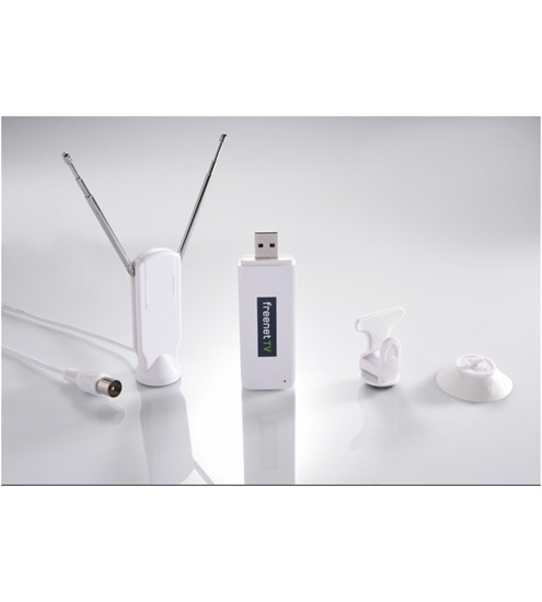 FREENET TV freenet TV USB TV-Stick