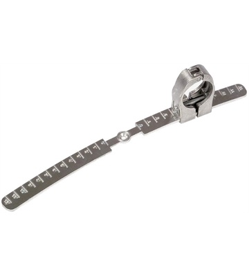 Fuba DAZ 104 Multifeedhalter (+/- 12°)