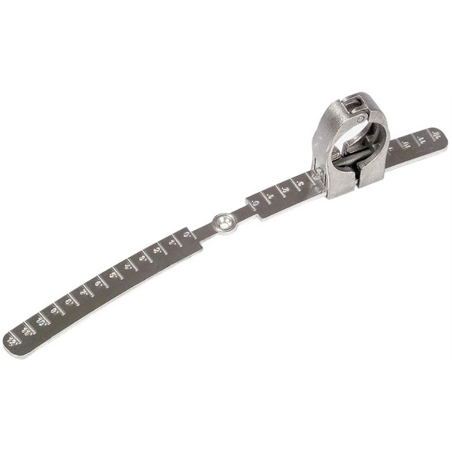 Fuba DAZ 104 Multifeedhalter (+/- 12°)