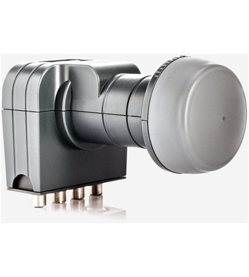 Fuba DEK 407