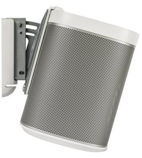 Flexson Wandhalterung weiß