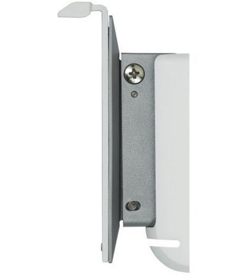 Flexson Wandhalterung weiß