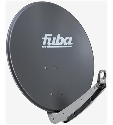 Fuba DAA 650 A (anthrazit)