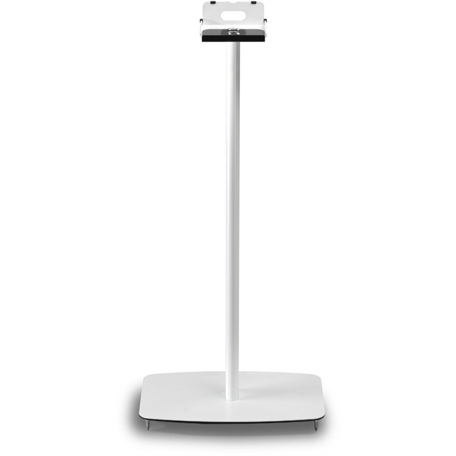 Flexson Standfuß weiß