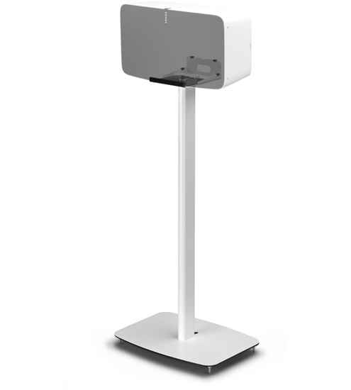 Flexson Standfuß weiß