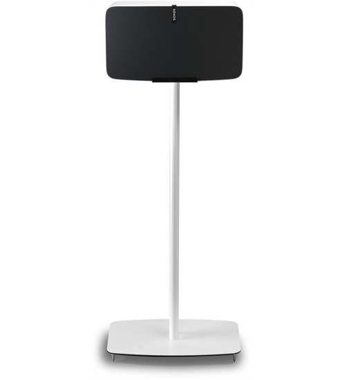 Flexson Standfuß weiß