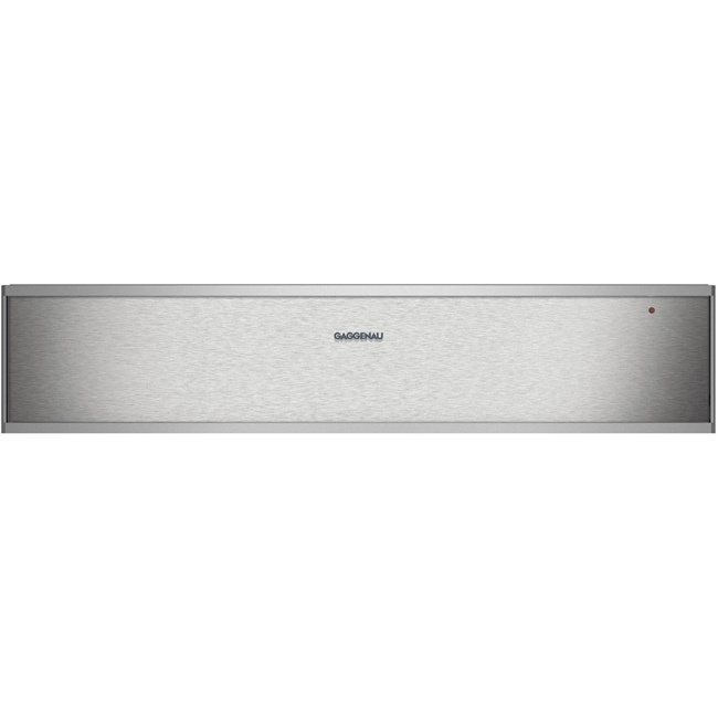 Gaggenau WS461110 Wärmeschublade Serie 400