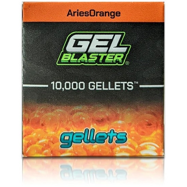 GEL BLASTER Gellets (10k)