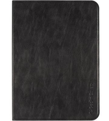 Gecko Easy-Click Next Cover (schwarz)