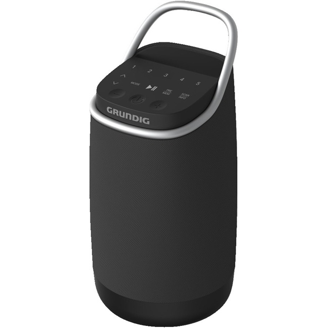 Grundig Band 360