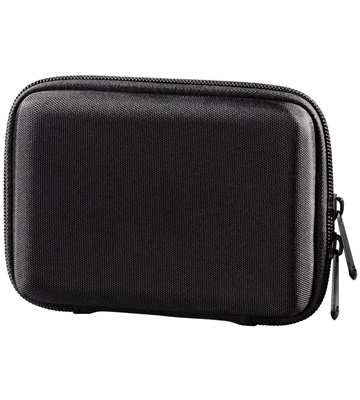 Hama NaviBag Volcano S 3 (schwarz/rot)