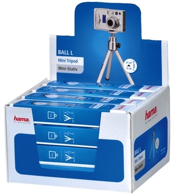 Hama Ball L (16Stk.)