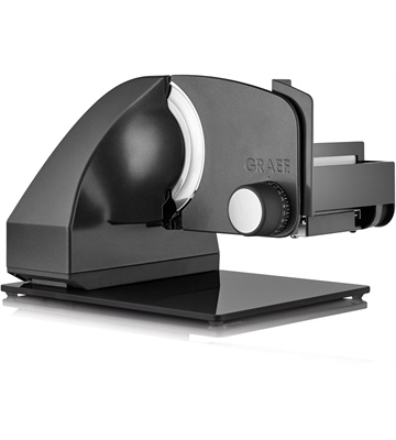 Graef Master M95 (eisenglimmergrau)