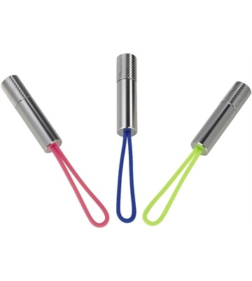 Hama Loop (24 Stk.) (neon-pink/neon-grü)