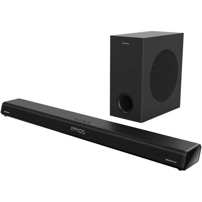Grundig DSB 2100