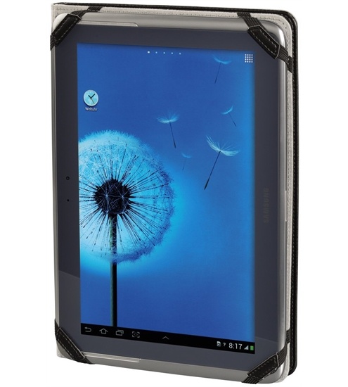 Hama PortFolio Piscine 9"
