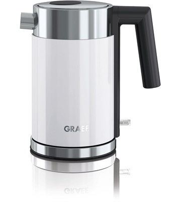 Graef WK 401 (weiß)