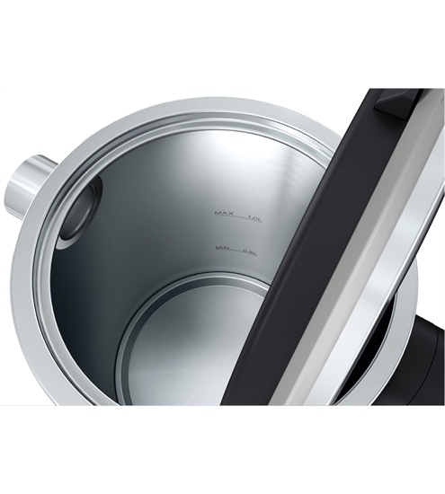 Graef WK 401