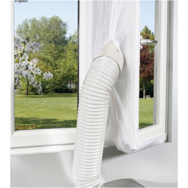 Hantech HT-800 Klima-Fensterabdichtung (4m)