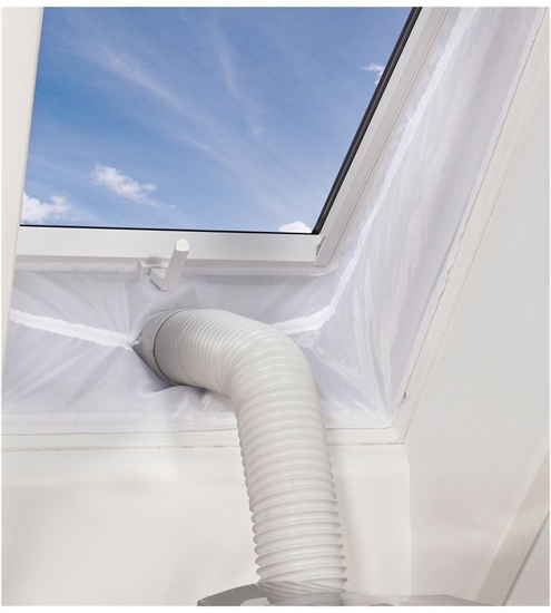 Hantech HT-800 Klima-Fensterabdichtung (4m)