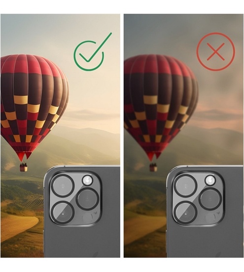 Hama Kameraschutz Cam Protect