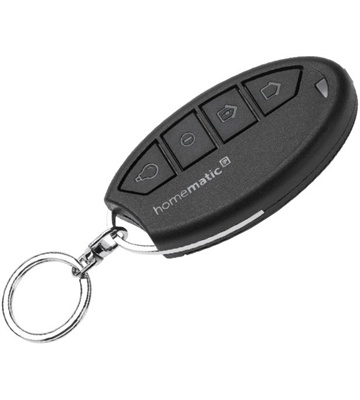 Homematic IP Schlüsselbundfernbedienung Alarm