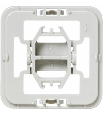 Homematic IP Schalter-Adapter Kopp