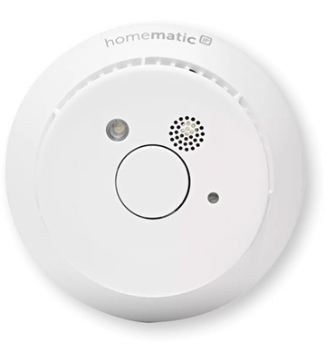 Homematic IP HmIP-SWSD-2 Rauchwarnmelder
