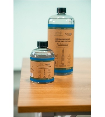 hoogo Öko-Reinigungsmittelkonzentrat 1,0L