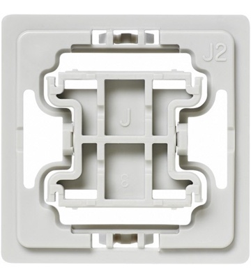 Homematic IP Schalter-Adapter Jung J2