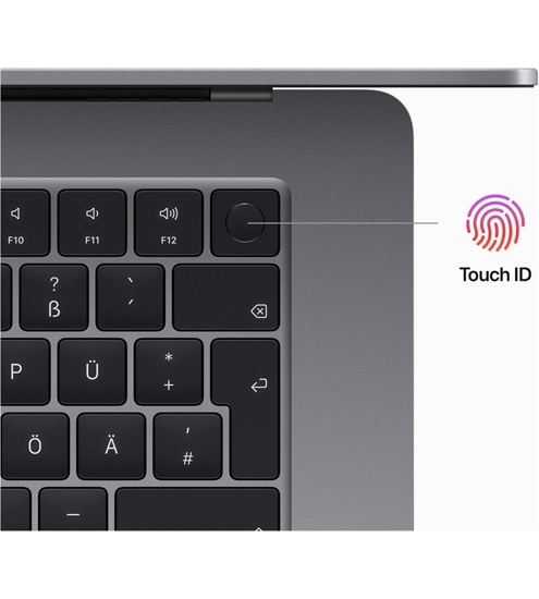 Apple MacBook Air 15" (MQKP3D/A)