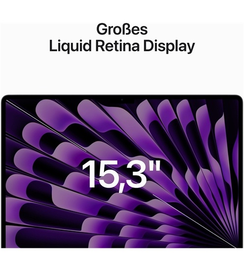 Apple MacBook Air 15" (MQKP3D/A)