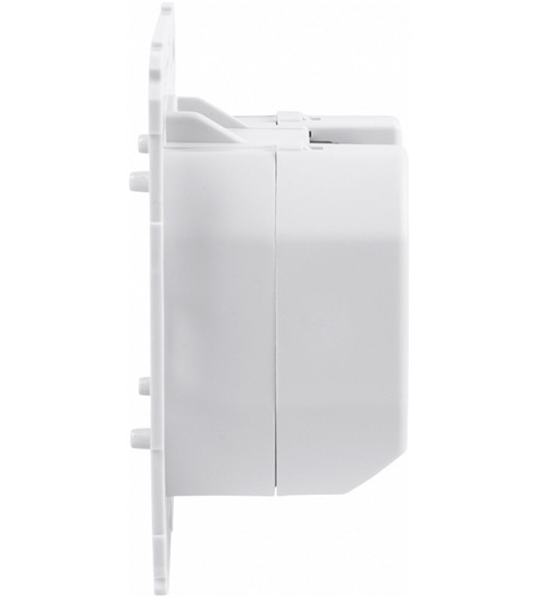 Homematic IP Wandtaster 2-fach