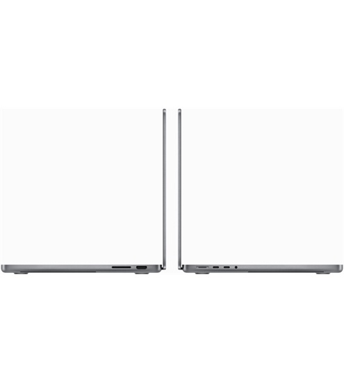 Apple MacBook Pro 14" (MTL73D/A)