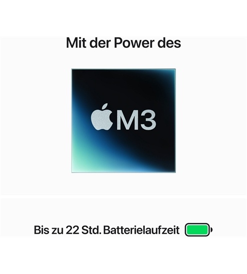 Apple MacBook Pro 14" (MTL73D/A)