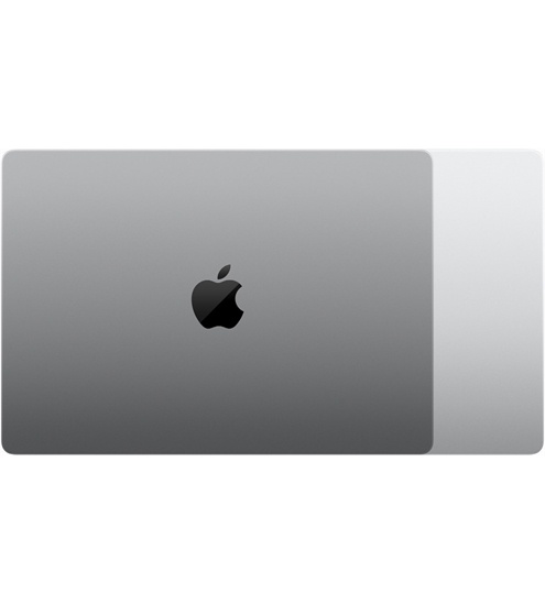 Apple MacBook Pro 14" (MTL73D/A)