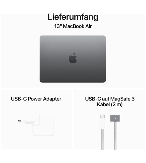 Apple MacBook Air 13" (MRXN3D/A)