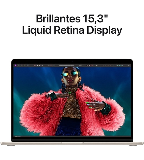 Apple MacBook Air 15" (MRYR3D/A)