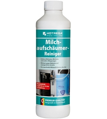 Hotrega Milchaufschäumer-Reiniger (500ml)