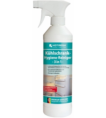 Hotrega Hygiene-Reiniger -3 in 1- (500ml)