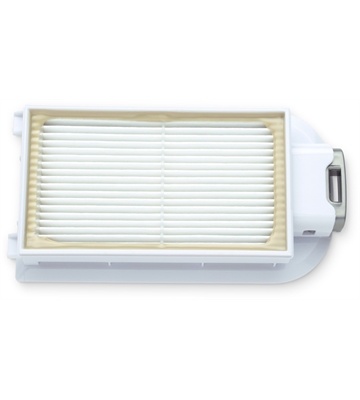 hoogo S4 HEPA Ausblasfilter