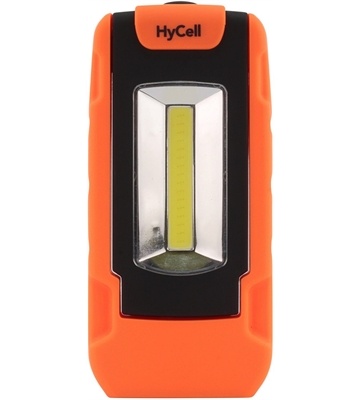 HYCELL COB-LED Worklight Flexi (orange)