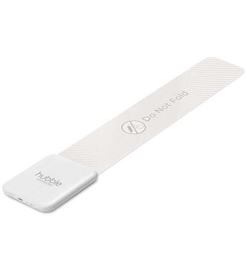hubble connected Dream Plus Sensor Matte und Kamera