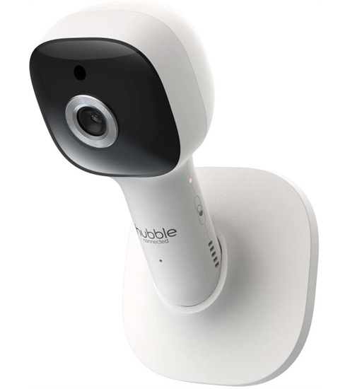hubble connected Dream Plus Sensor Matte und Kamera